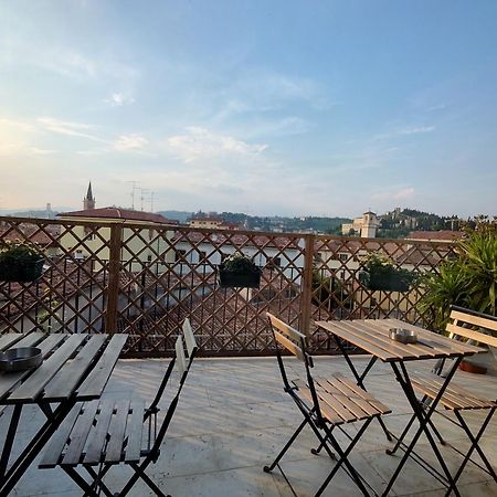 Verona Relax & Stay Rooms Εξωτερικό φωτογραφία