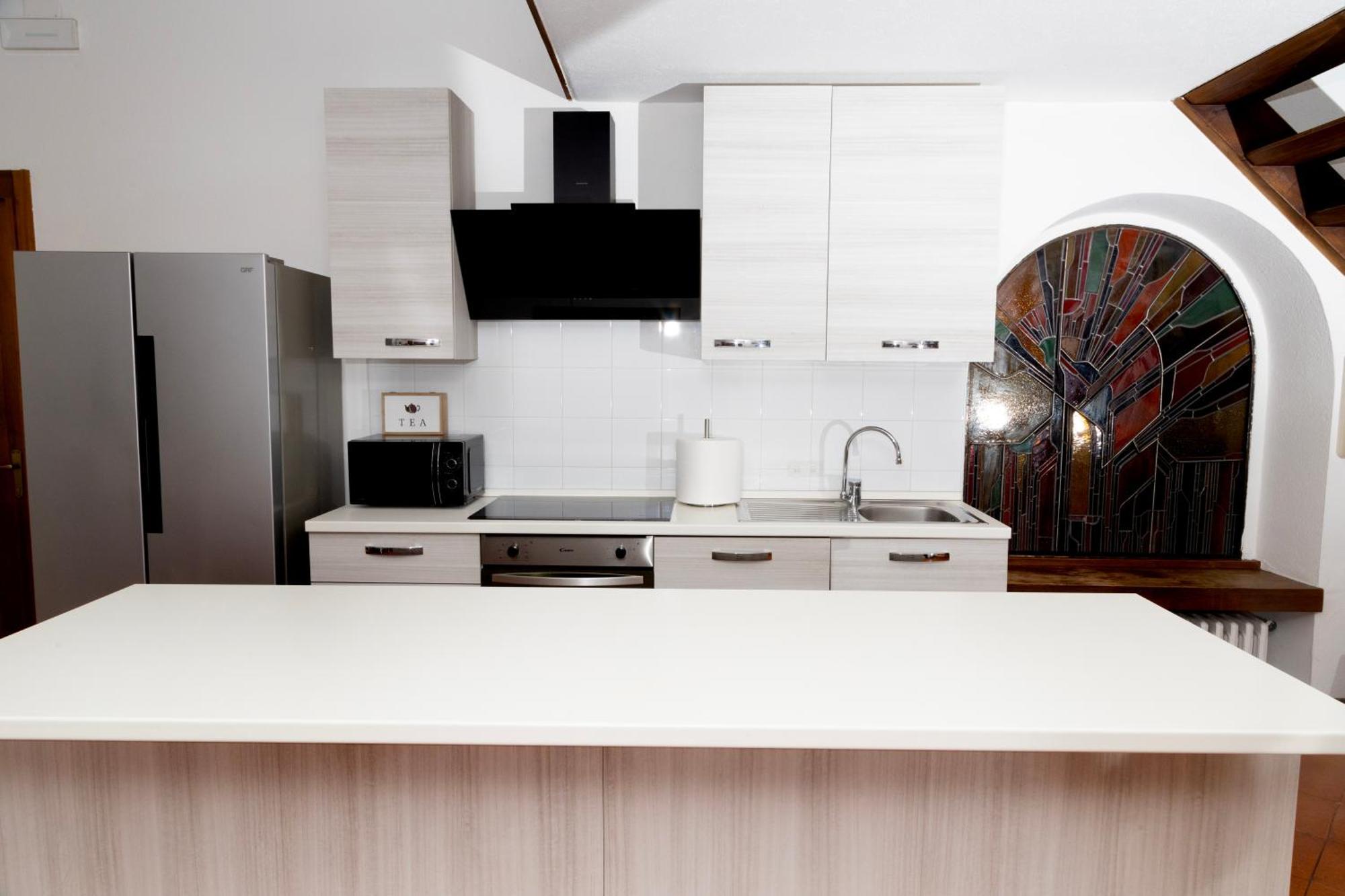 Verona Relax & Stay Rooms Εξωτερικό φωτογραφία