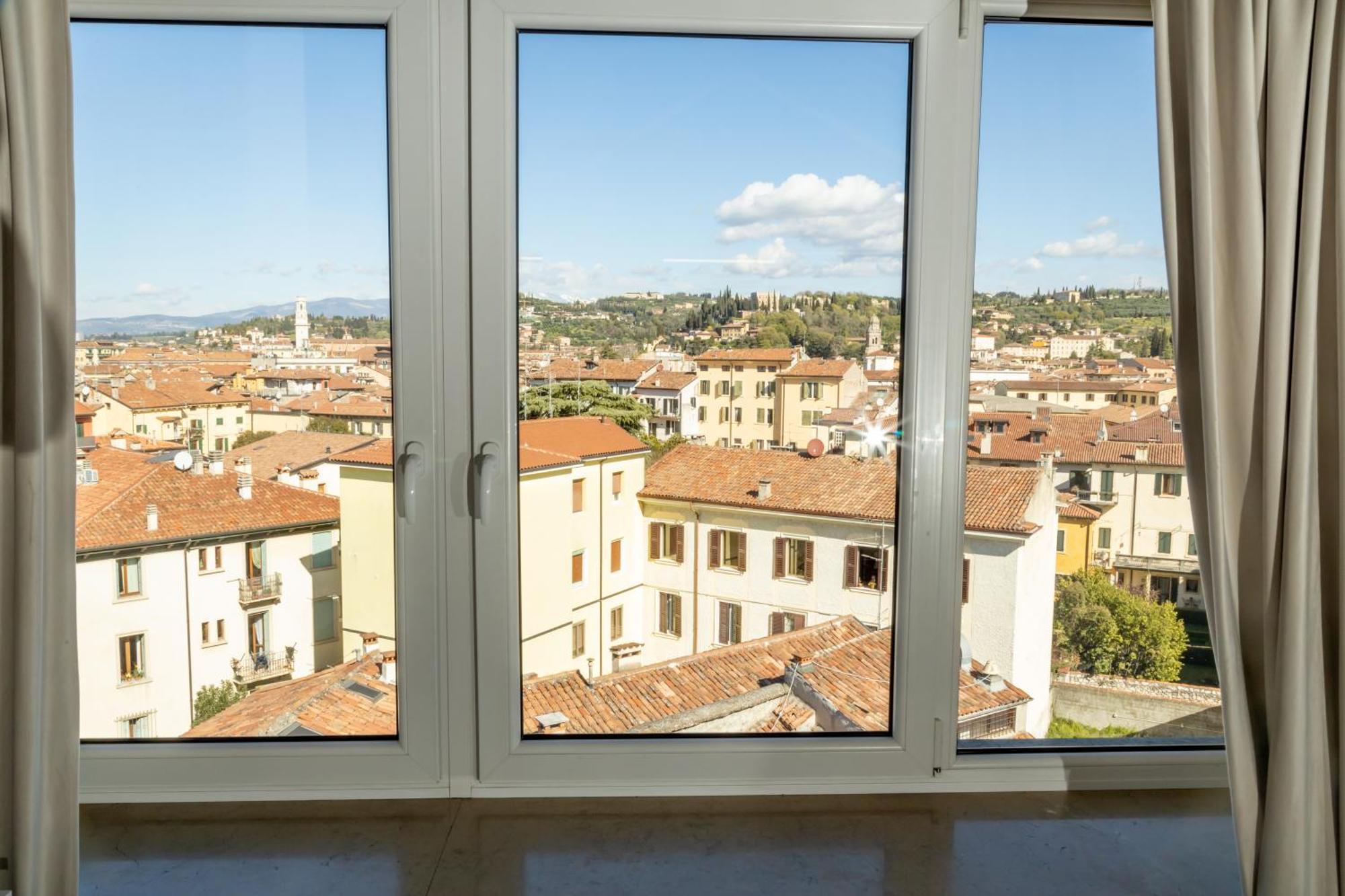 Verona Relax & Stay Rooms Εξωτερικό φωτογραφία