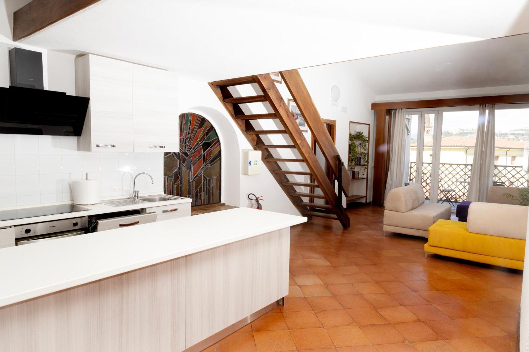 Verona Relax & Stay Rooms Εξωτερικό φωτογραφία