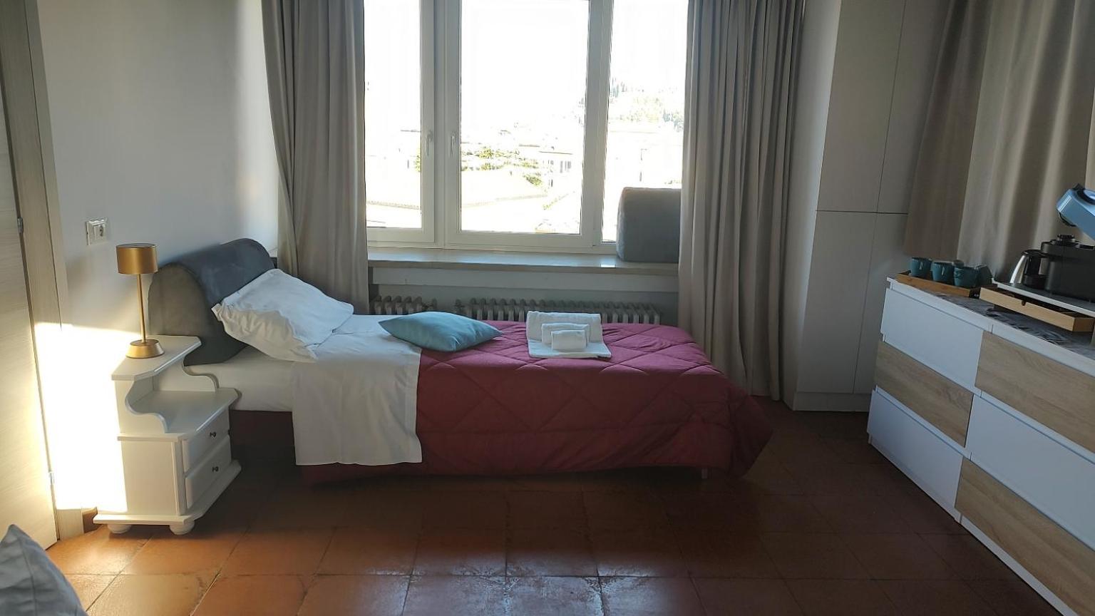 Verona Relax & Stay Rooms Εξωτερικό φωτογραφία