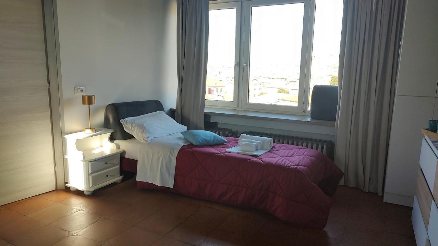Verona Relax & Stay Rooms Εξωτερικό φωτογραφία