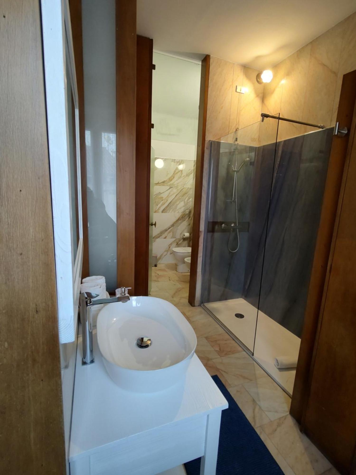 Verona Relax & Stay Rooms Εξωτερικό φωτογραφία
