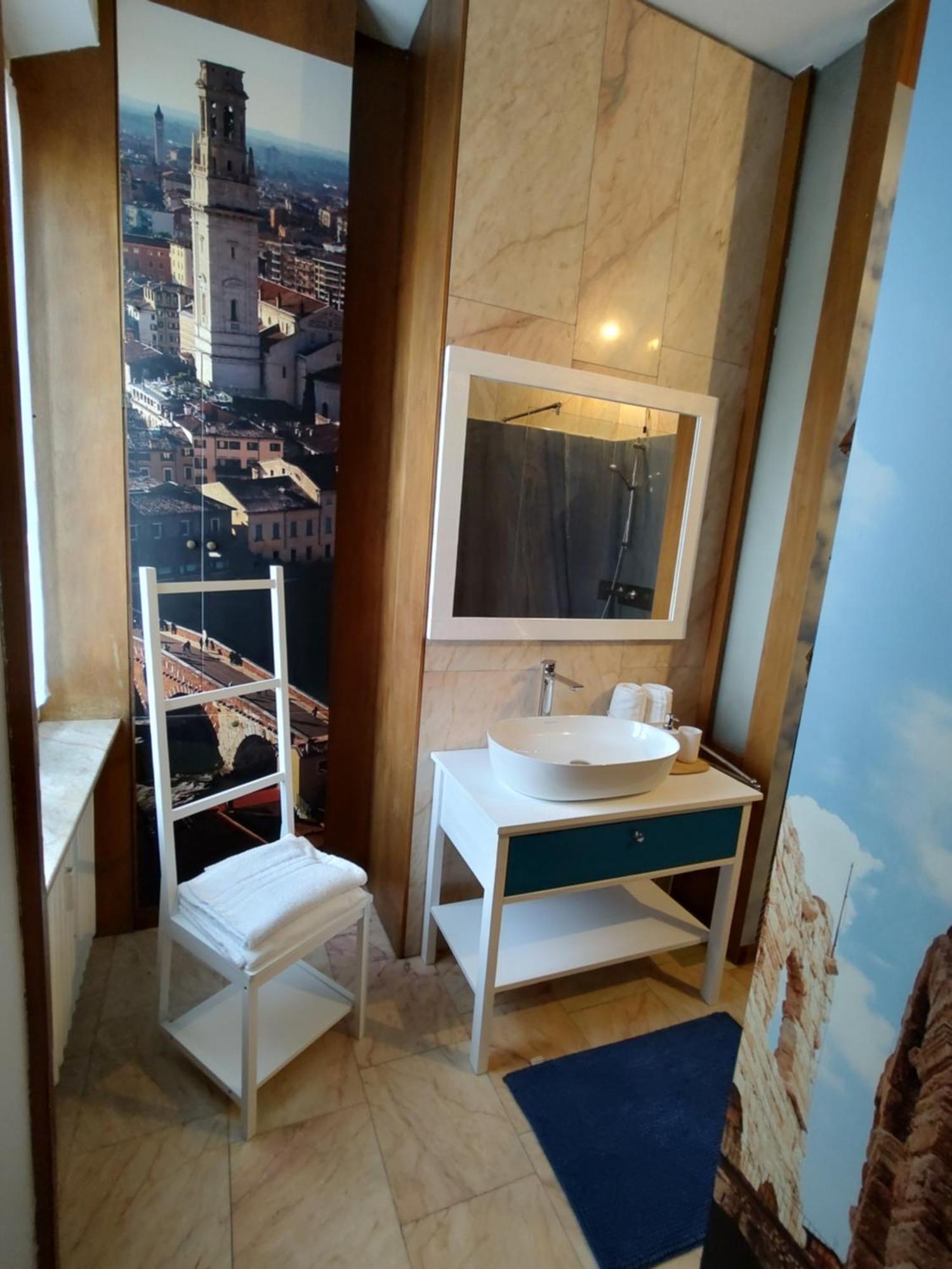 Verona Relax & Stay Rooms Εξωτερικό φωτογραφία