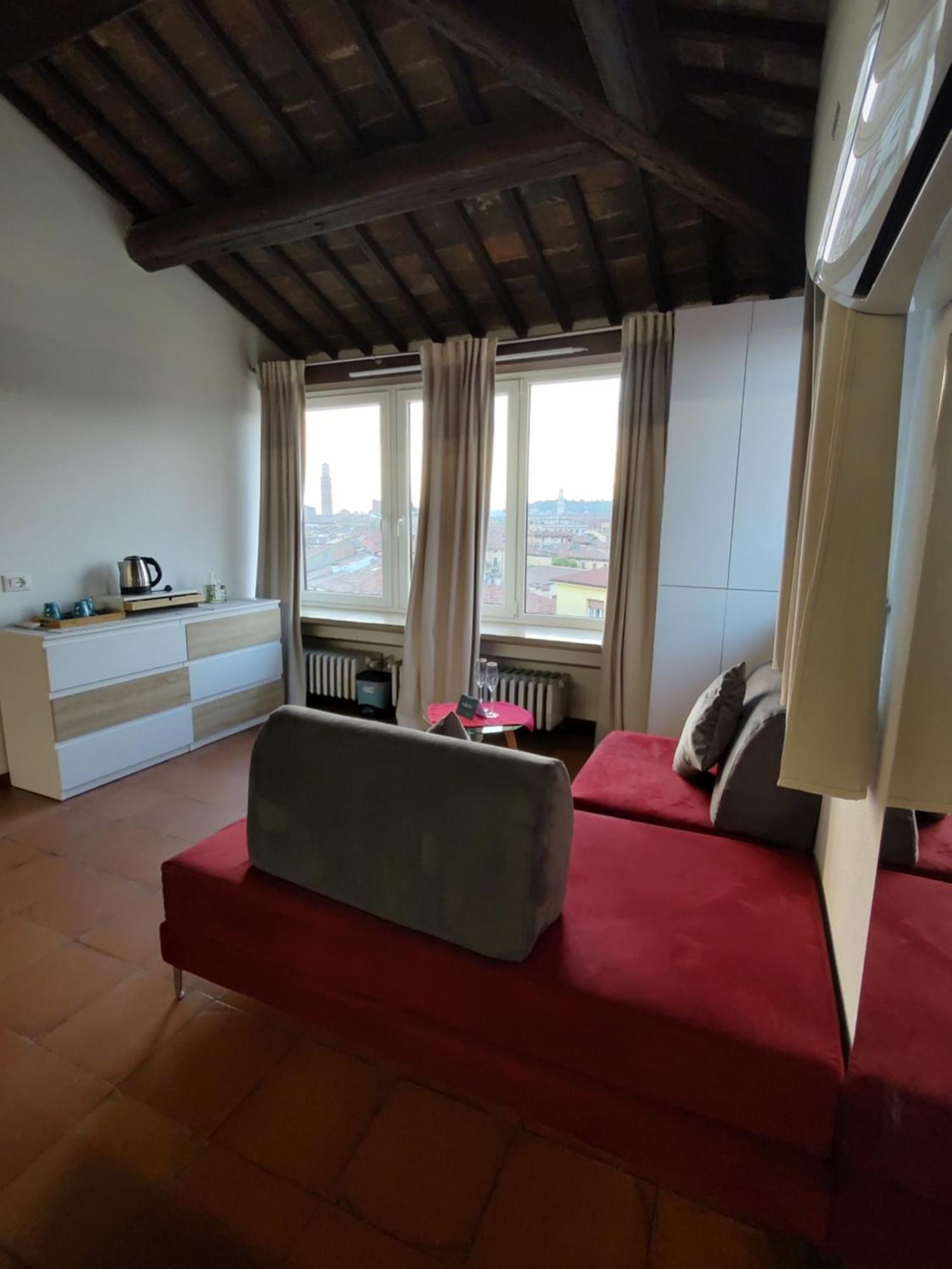 Verona Relax & Stay Rooms Εξωτερικό φωτογραφία