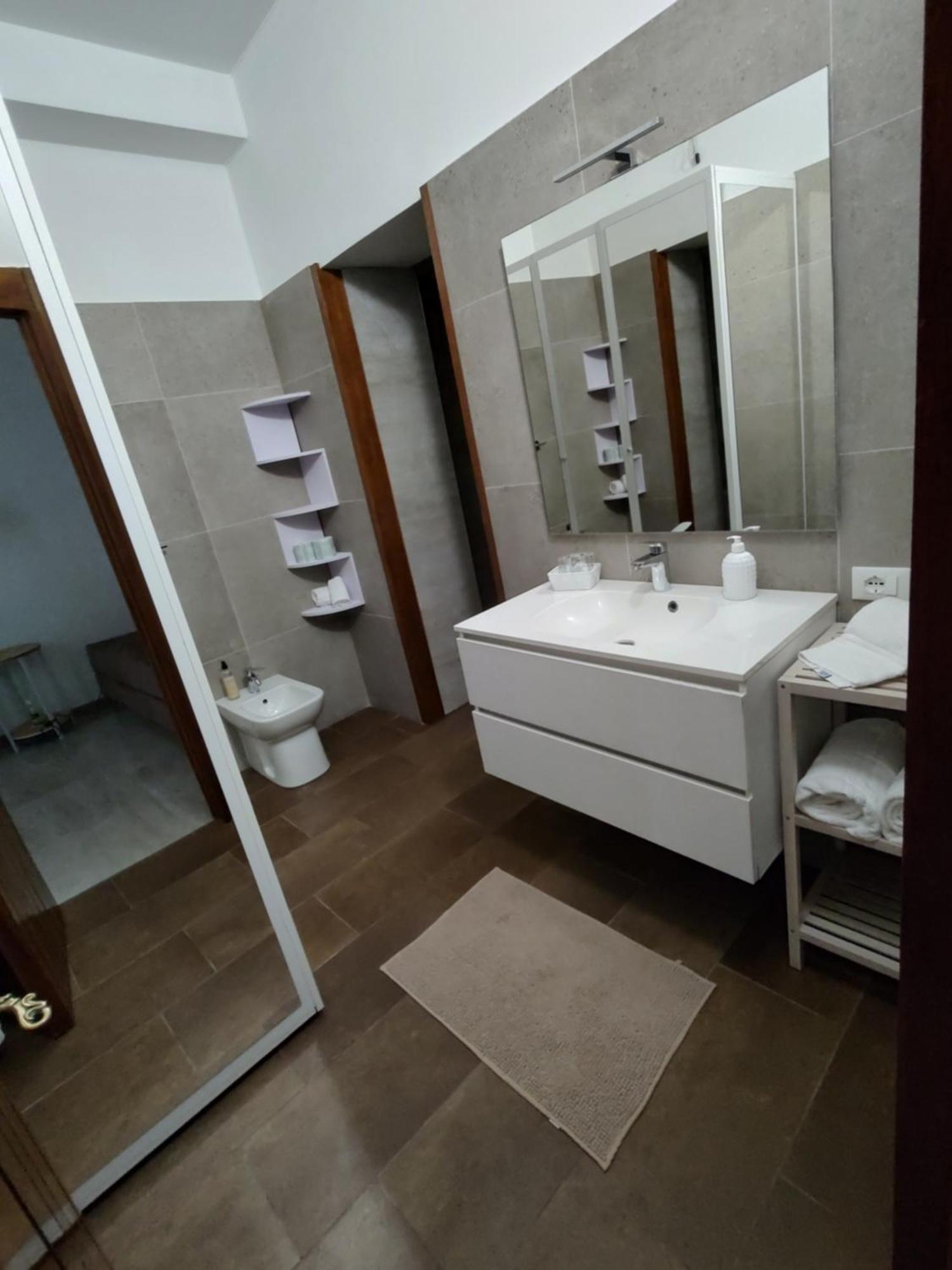 Verona Relax & Stay Rooms Εξωτερικό φωτογραφία