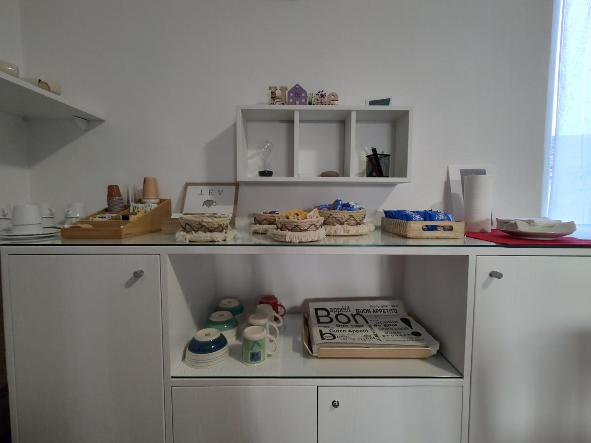 Verona Relax & Stay Rooms Εξωτερικό φωτογραφία