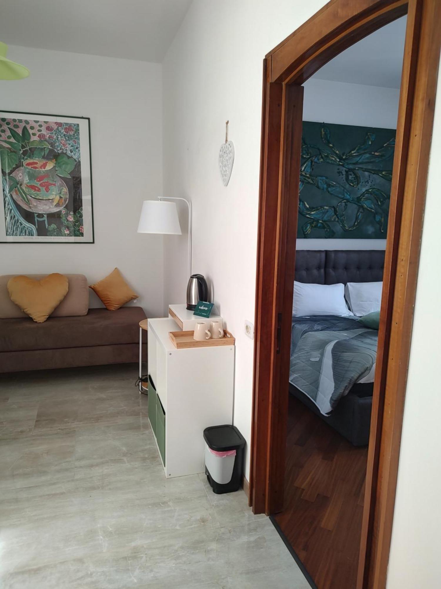 Verona Relax & Stay Rooms Εξωτερικό φωτογραφία