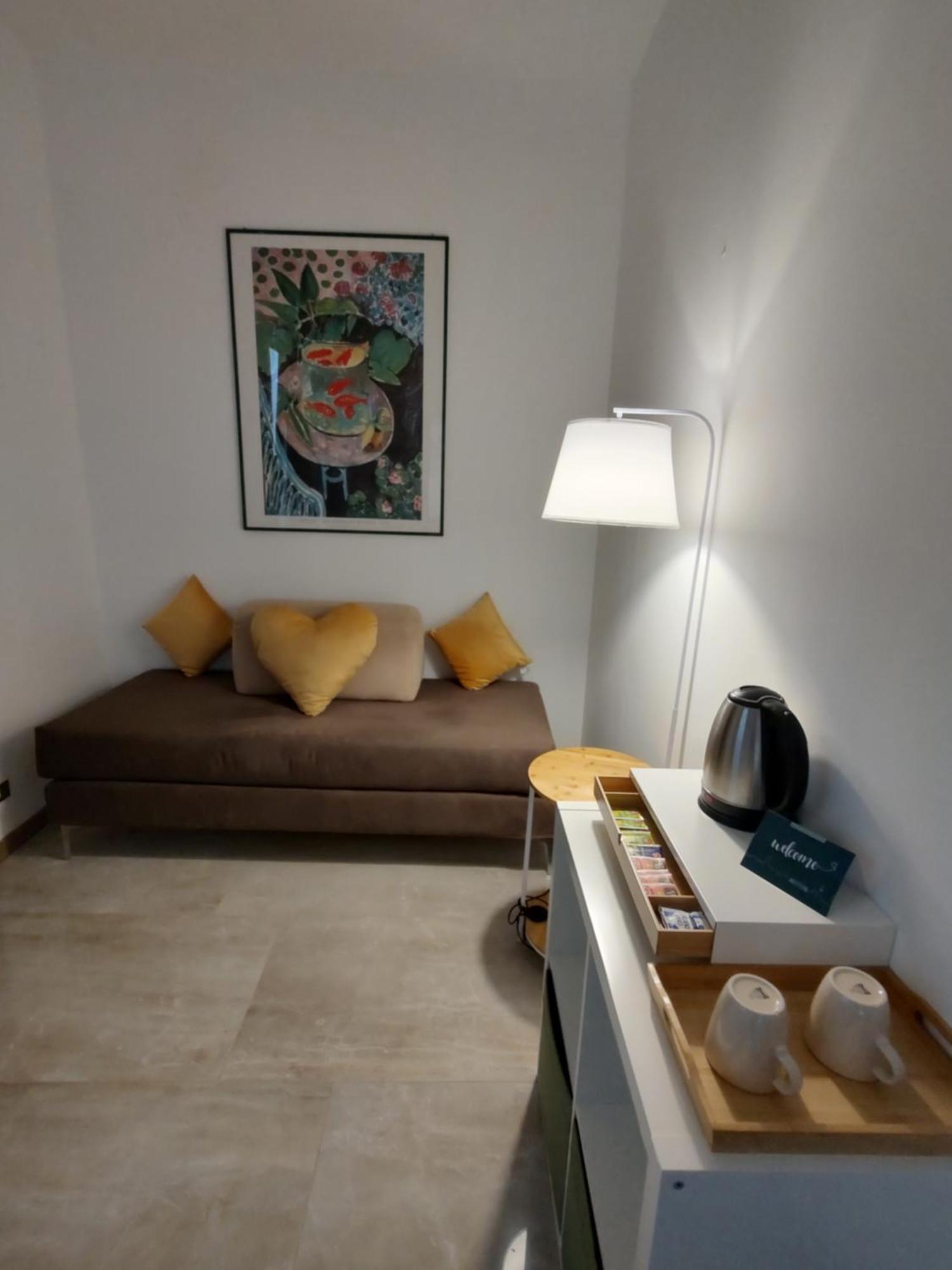 Verona Relax & Stay Rooms Εξωτερικό φωτογραφία