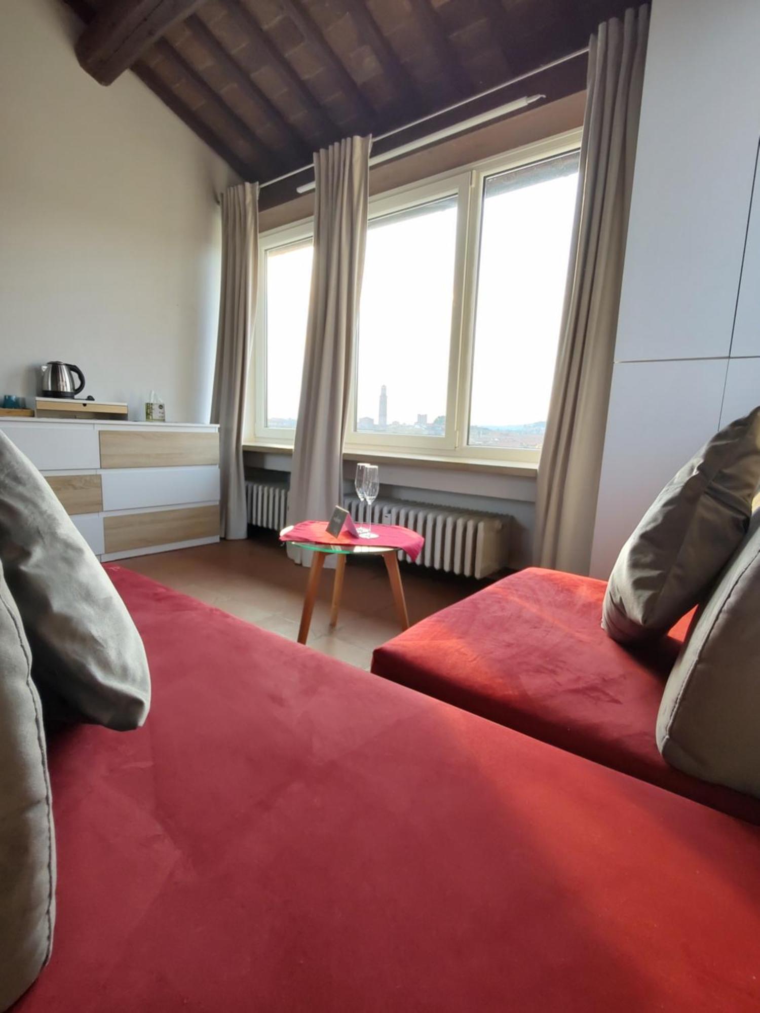 Verona Relax & Stay Rooms Εξωτερικό φωτογραφία