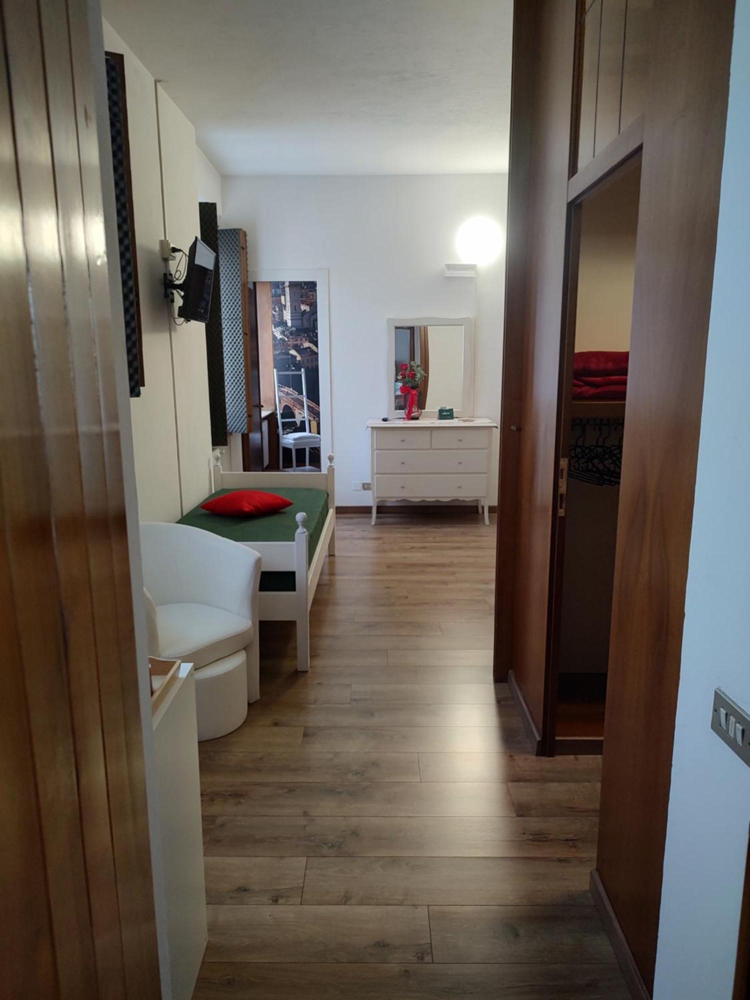 Verona Relax & Stay Rooms Εξωτερικό φωτογραφία
