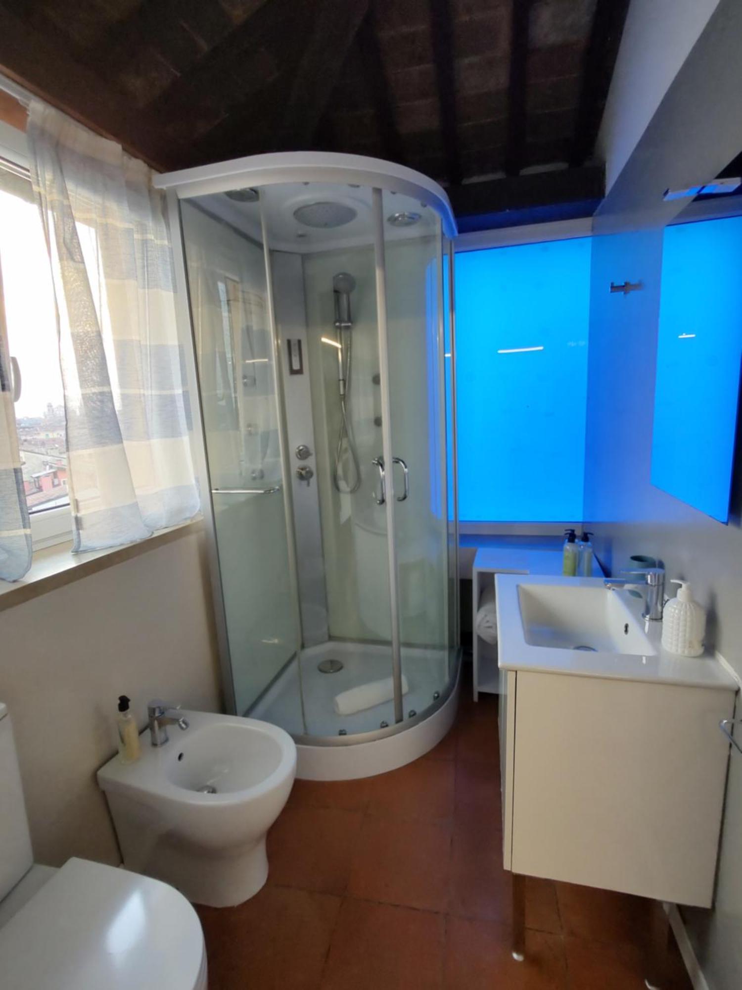 Verona Relax & Stay Rooms Εξωτερικό φωτογραφία