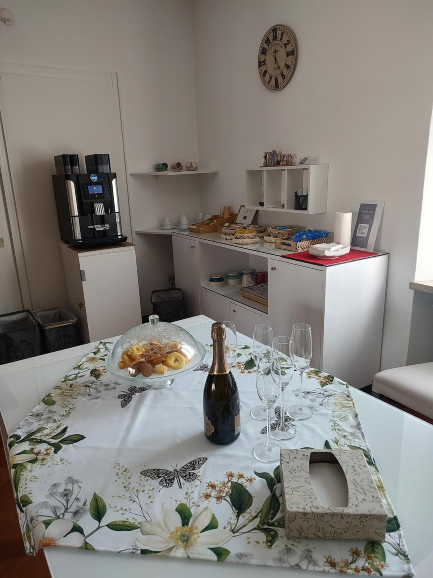 Verona Relax & Stay Rooms Εξωτερικό φωτογραφία