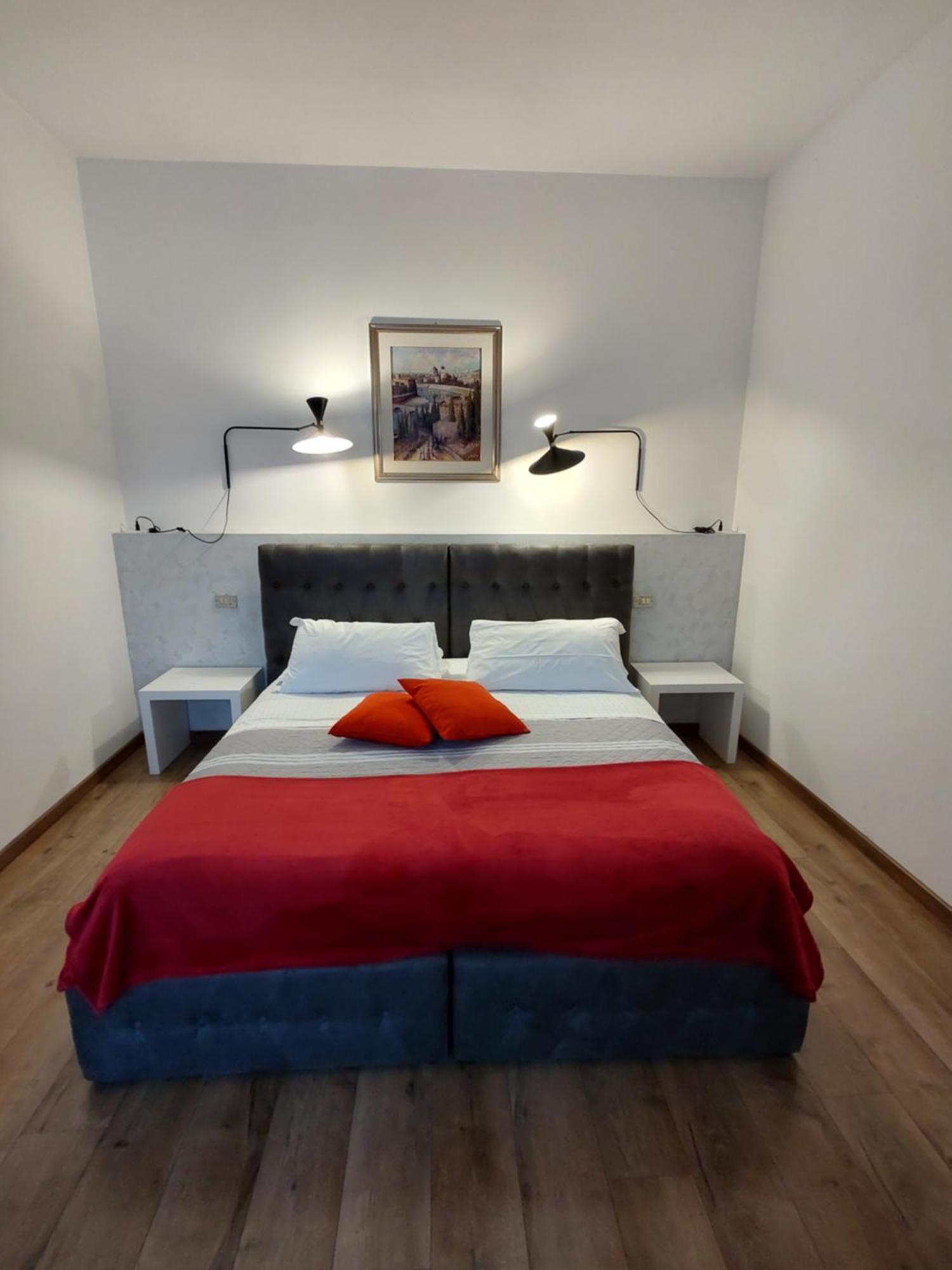 Verona Relax & Stay Rooms Εξωτερικό φωτογραφία