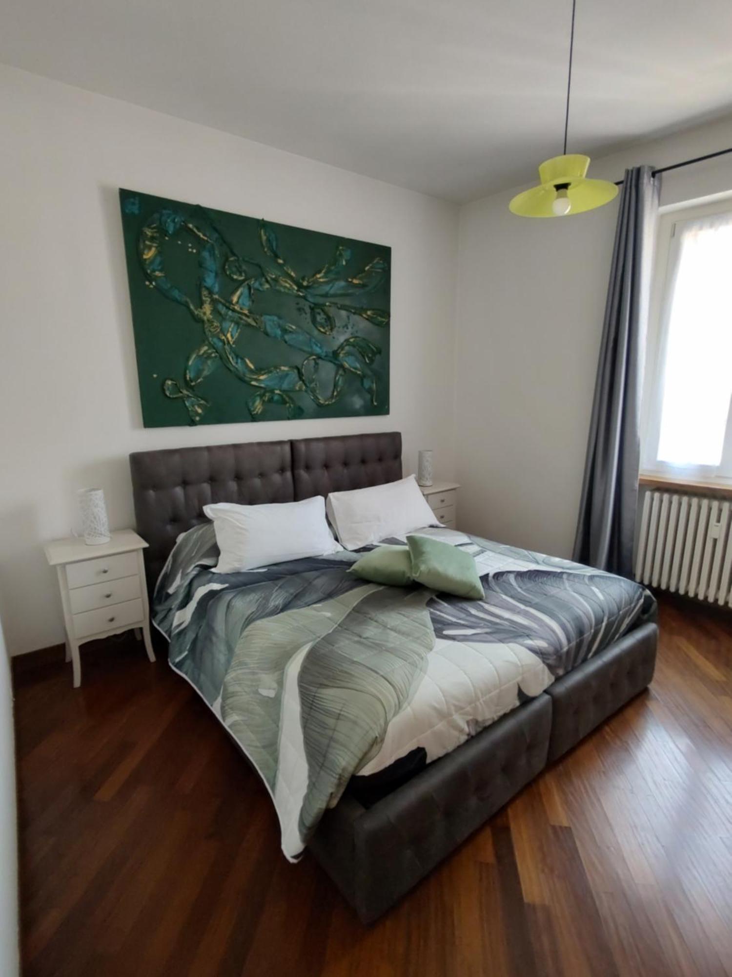 Verona Relax & Stay Rooms Εξωτερικό φωτογραφία