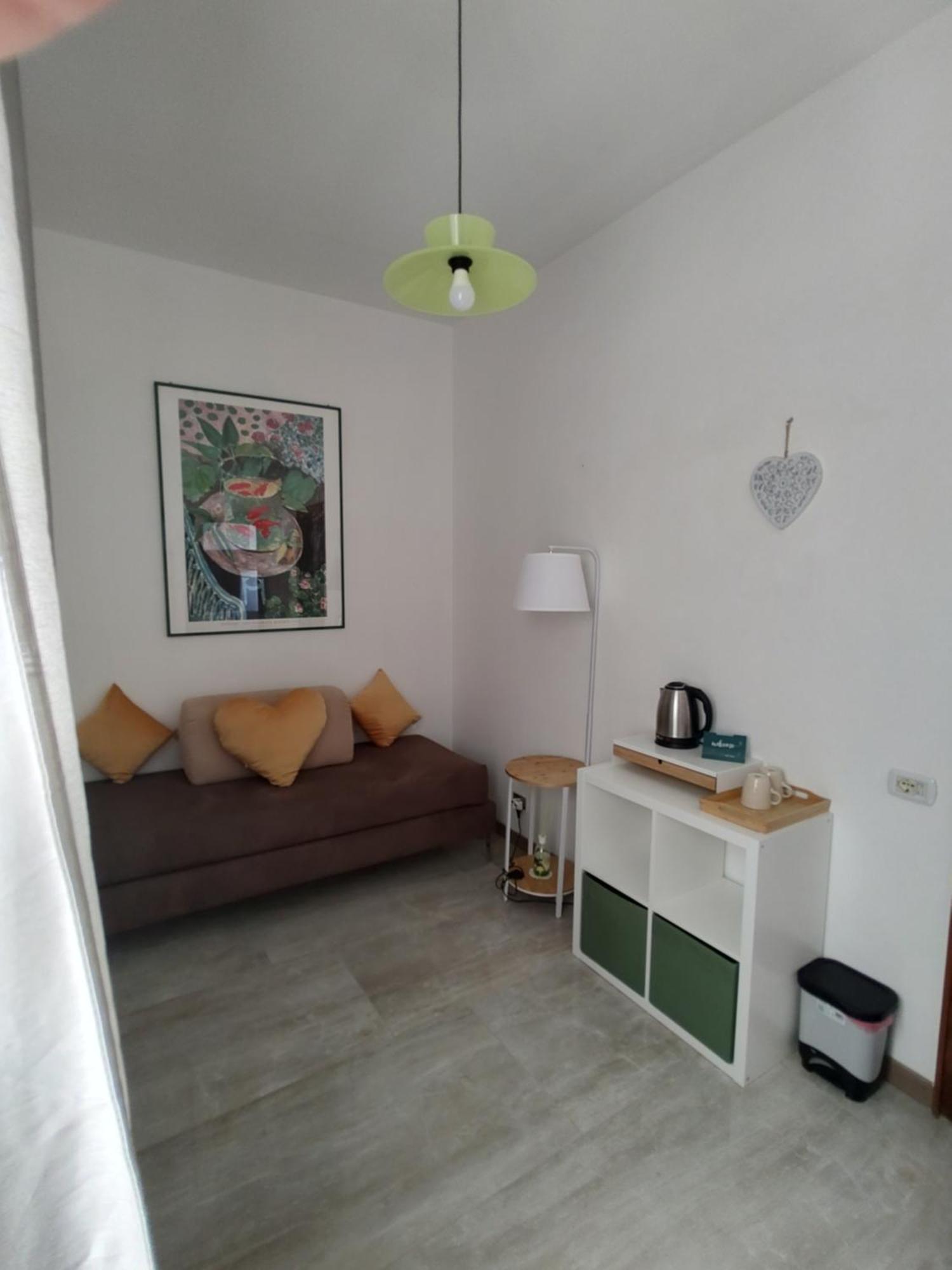 Verona Relax & Stay Rooms Εξωτερικό φωτογραφία