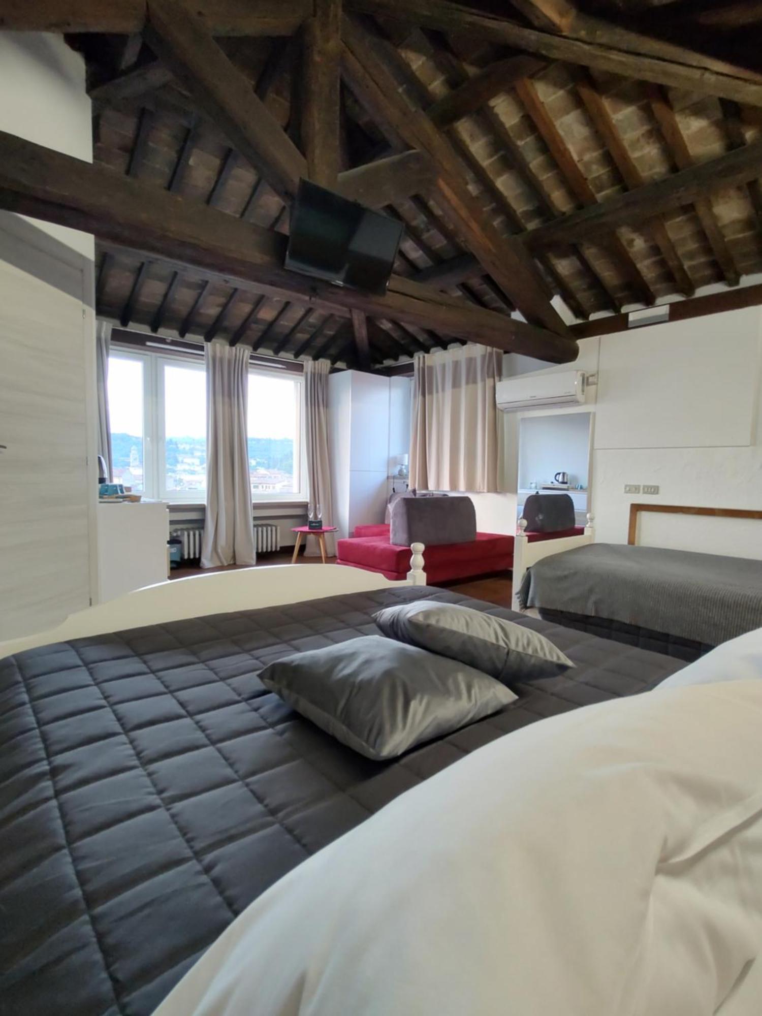 Verona Relax & Stay Rooms Εξωτερικό φωτογραφία