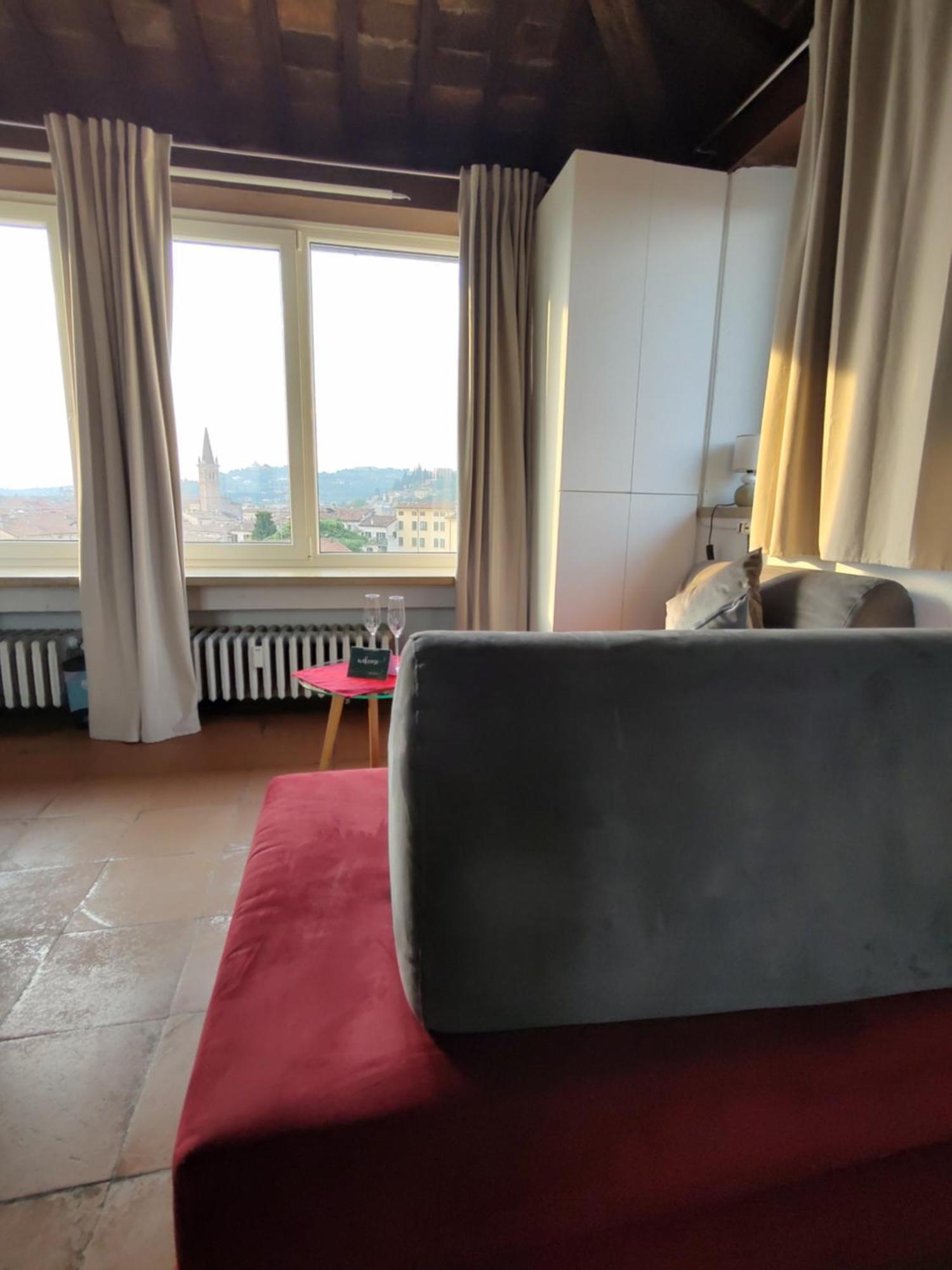 Verona Relax & Stay Rooms Εξωτερικό φωτογραφία